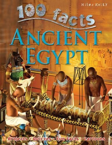 100 facts ancient egypt - facts,
